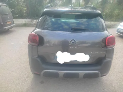 Citroen C3 aircros 2022 Aircros