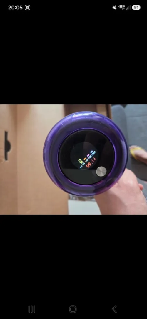 Dyson v15 reconditioné