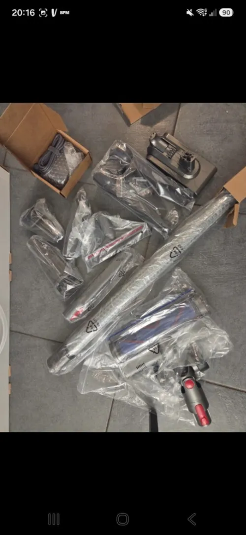 Dyson v15 reconditioné