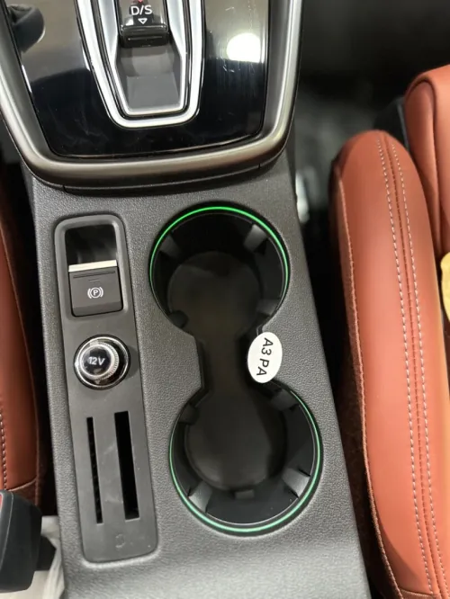 Audi A3 2025 