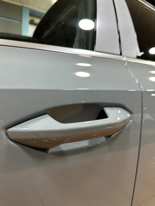 Audi A3 2025 