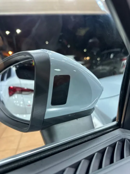 Audi A3 2025 