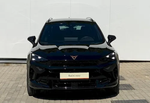 Cupra  FORMENTOR 2024 ETSI 1.5  150CV