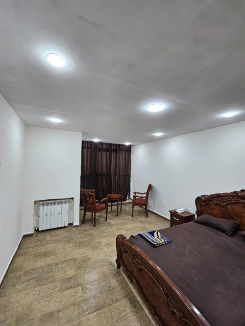 Location Bungalow F3 Chlef Tenes