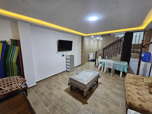 Location Bungalow F3 Chlef Tenes