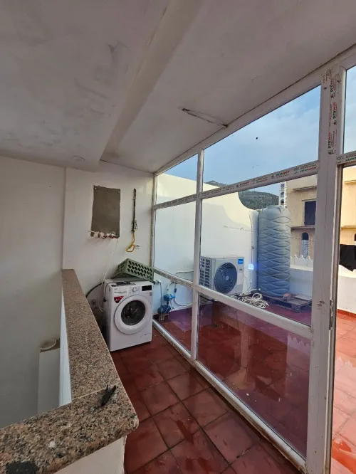 Location Bungalow F3 Chlef Tenes
