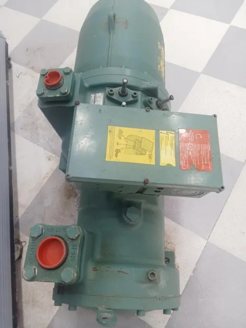 Bitzer kuhlmaschinenbau gmbh