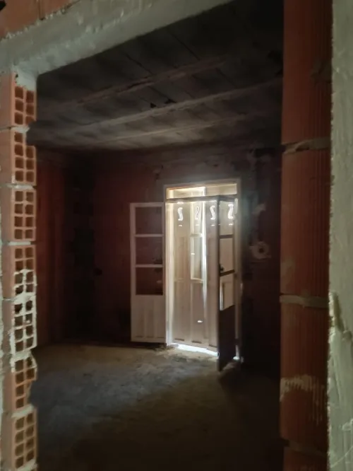 Vente Appartement F3 Batna Oued chaaba
