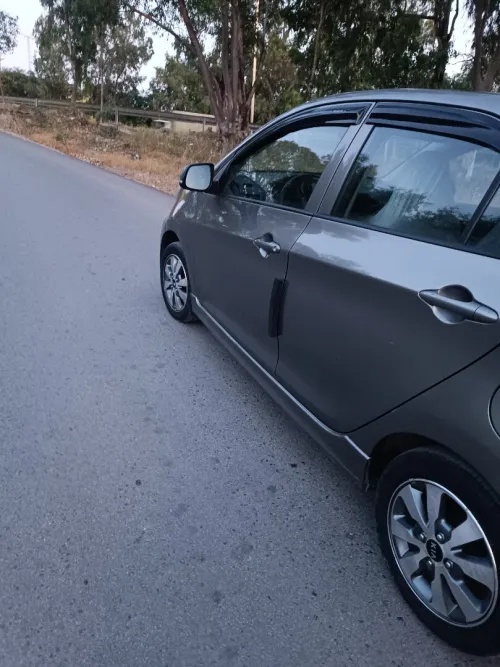 Kia Picanto 2016 Safety