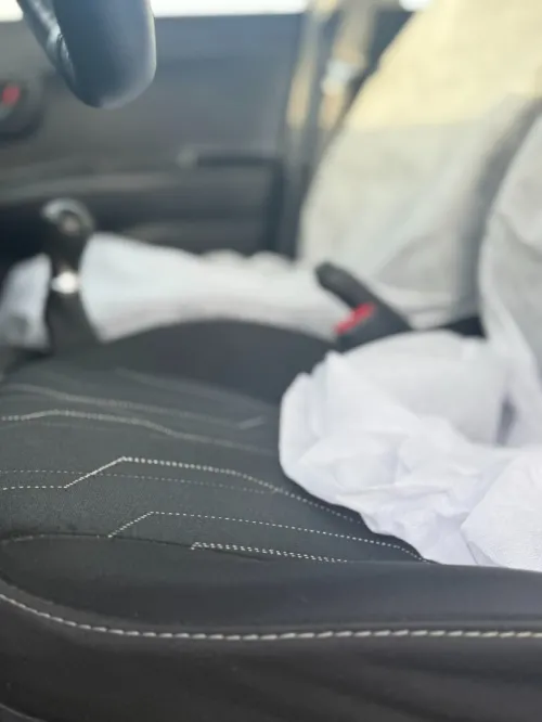 Kia Picanto 2016 Safety