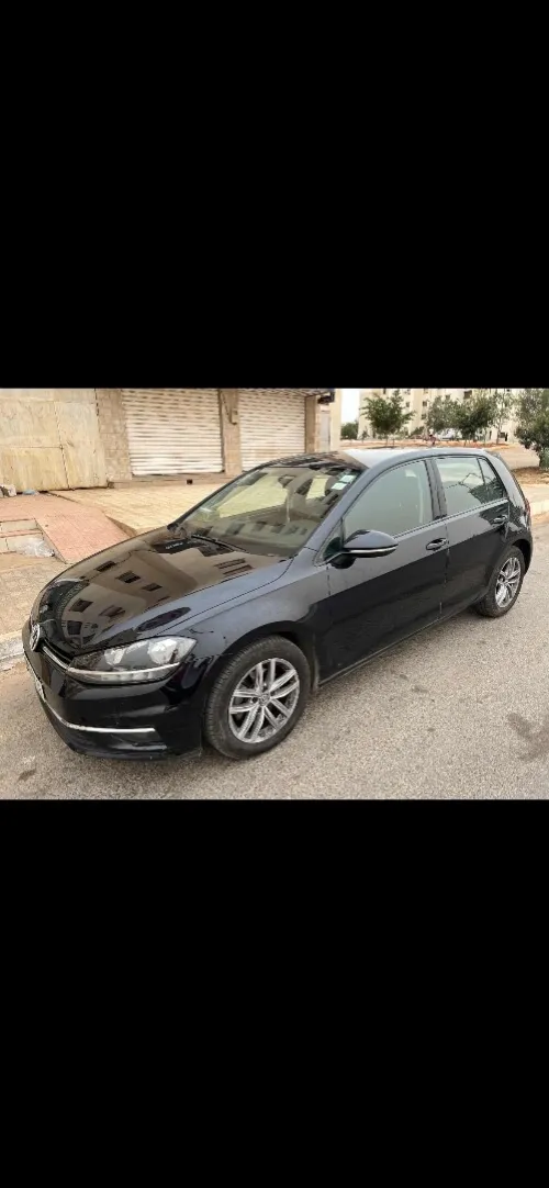 Volkswagen Golf 7 2018 START+
