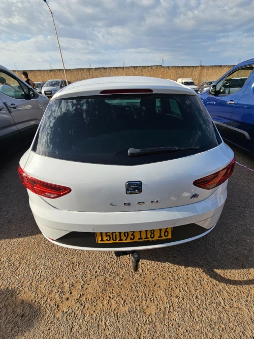 Seat Leon 2018 FR