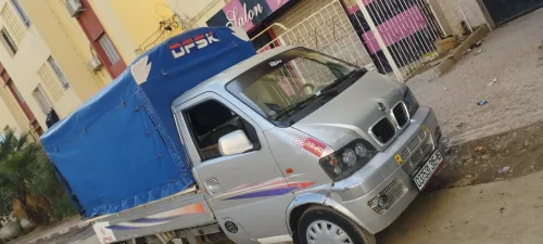 DFSK Mini Truck 2015 SC 2m50