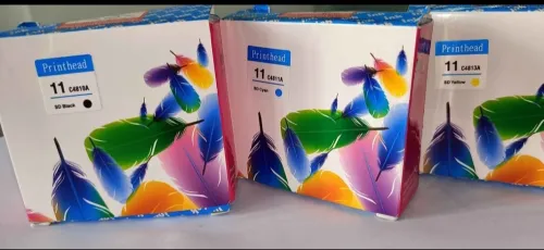 Tête d'impression 