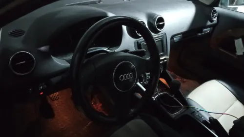 Audi A3 2004 A3