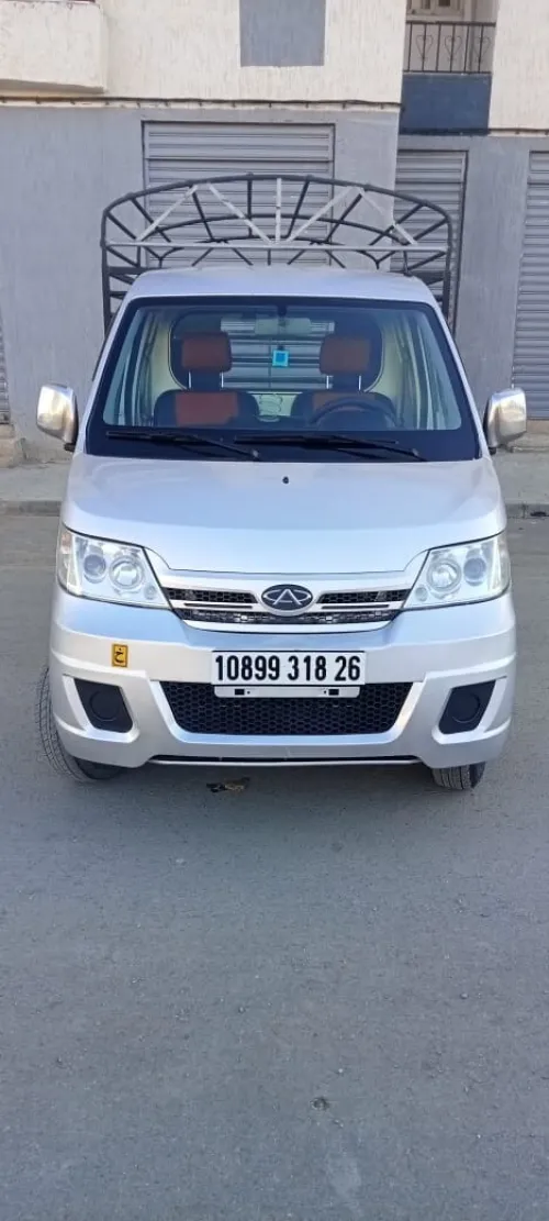 Chery Chery yoki 2018 