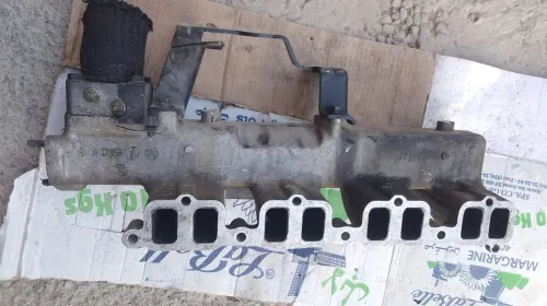 Lot de pièces pour moteur Hyundai Terracan