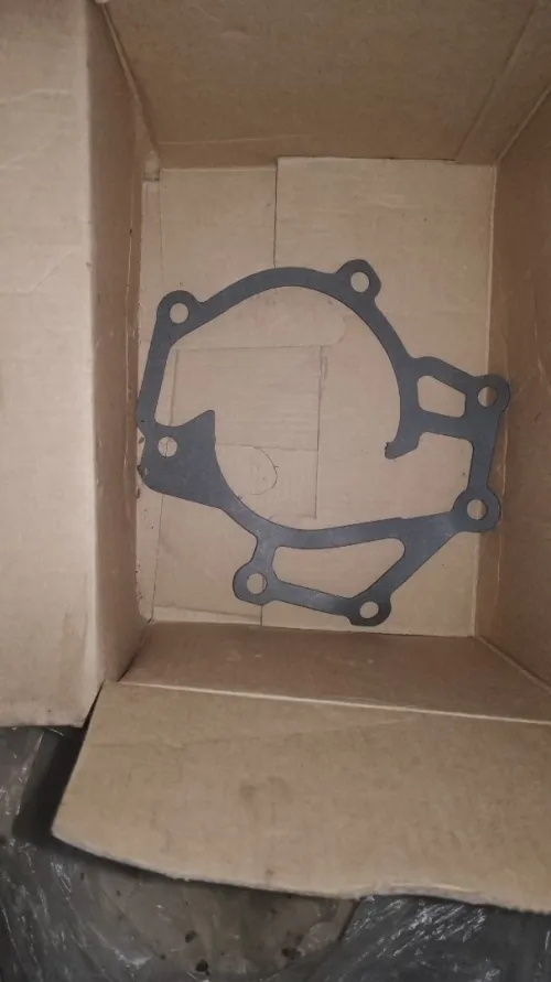 Lot de pièces pour moteur Hyundai Terracan