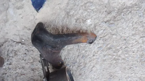 Lot de pièces pour moteur Hyundai Terracan