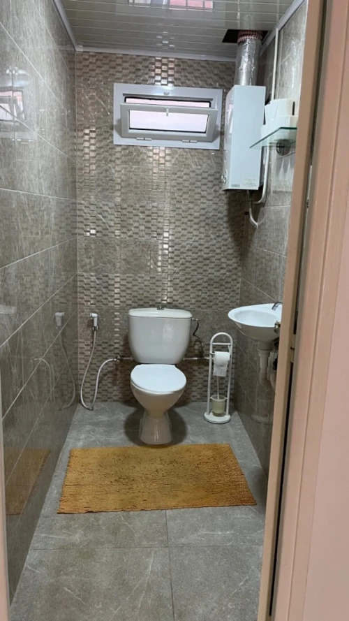 Vente Villa Oran Arzew