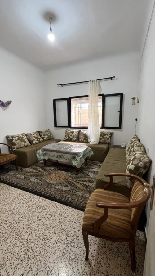 Vente Villa Oran Arzew