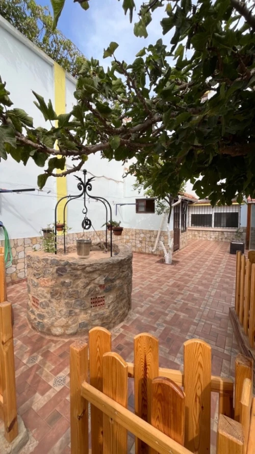 Vente Villa Oran Arzew