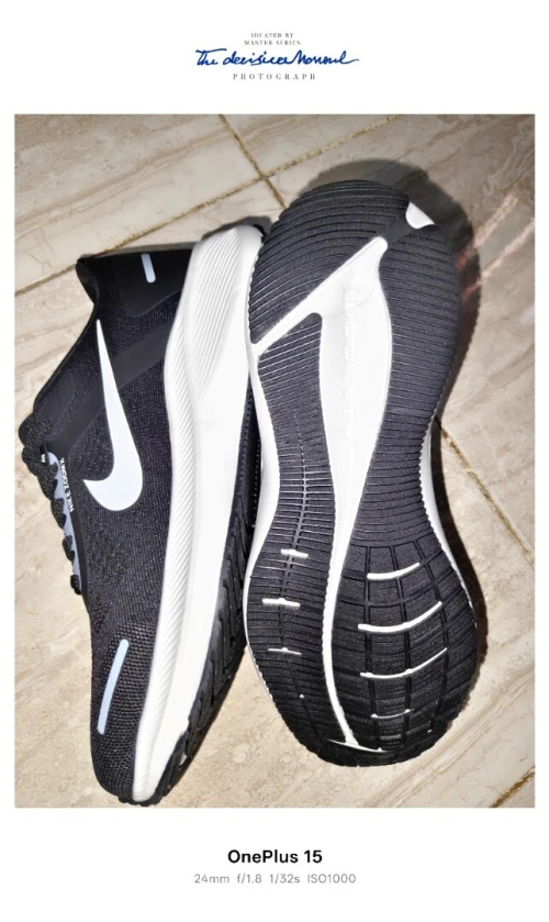 Nike air zoom
