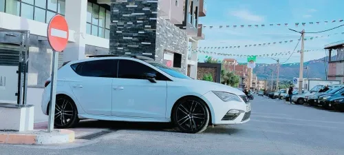 Seat Leon 2019 Cupra R
