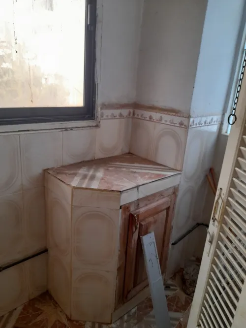 Vente Appartement F4 Blida Mouzaia