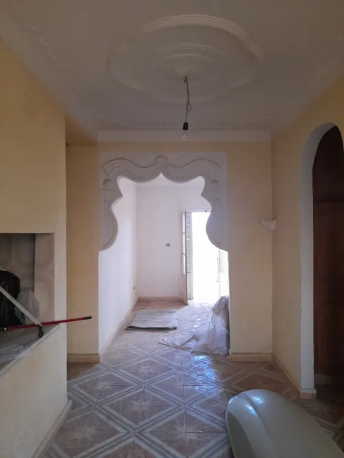 Vente Appartement F4 Blida Mouzaia