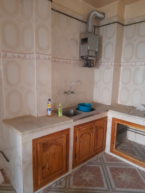 Vente Appartement F4 Blida Mouzaia