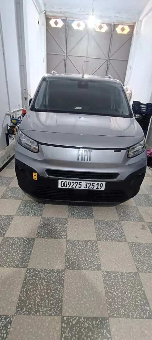 Fiat Doblo 2025 Doblo