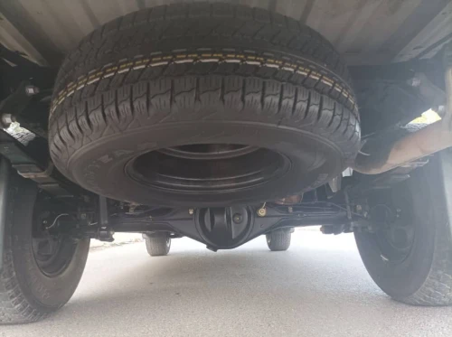 Toyota Hilux 2015 LEGEND DC 4x4 Pack Luxe