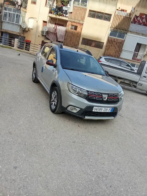 Dacia Sandero 2020 Stepway