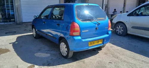 Suzuki Alto 2009 Alto