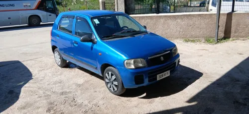 Suzuki Alto 2009 Alto
