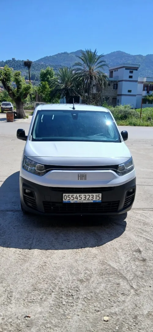 Fiat Doblo 2023 