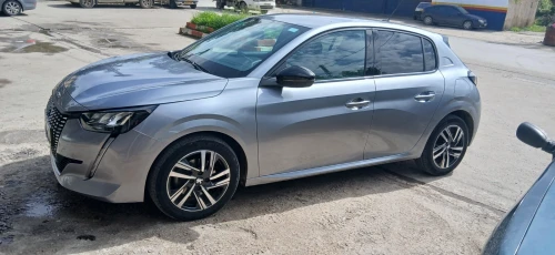 Peugeot 208 2023 Active Pack