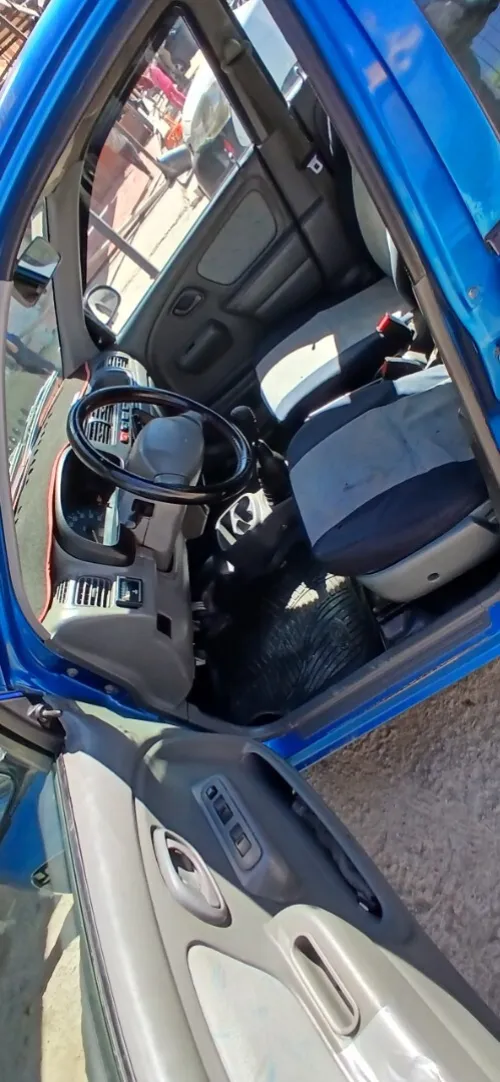 Suzuki Alto 2009 Alto