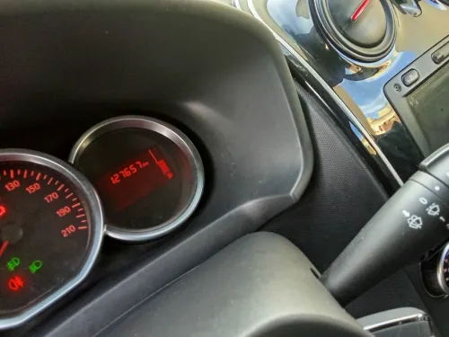 Dacia Sandero 2020 Stepway