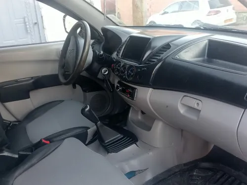 Mitsubishi L200 2009 L200