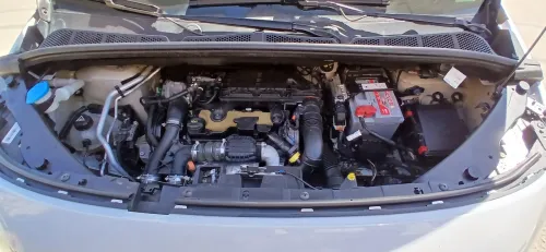 Fiat Doblo 2023 