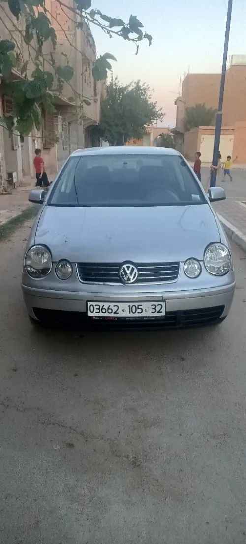 Volkswagen Polo classique 2005 Polo classique