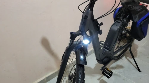 Velo électrique
