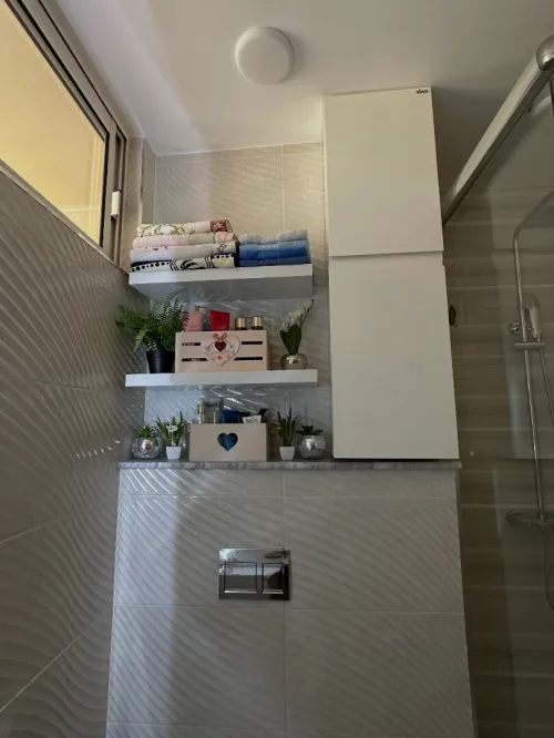 Cherche achat Appartement F3 Alger Bab el oued