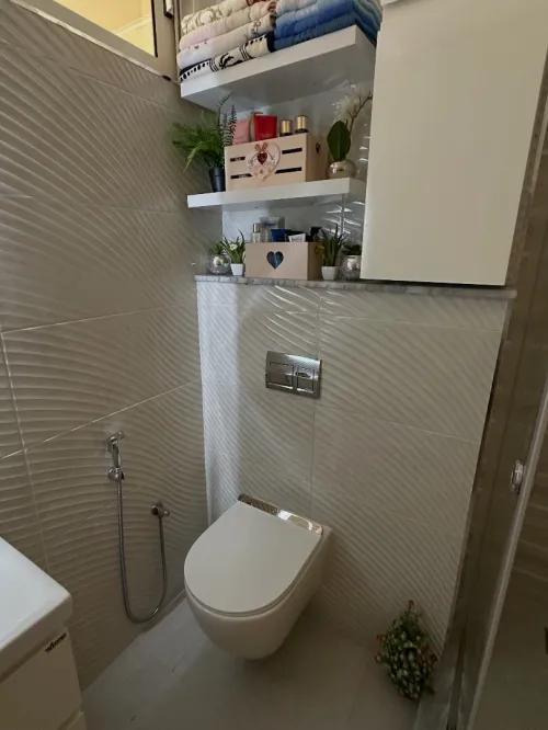 Cherche achat Appartement F3 Alger Bab el oued