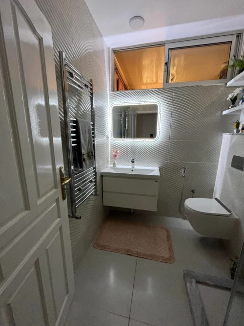Cherche achat Appartement F3 Alger Bab el oued