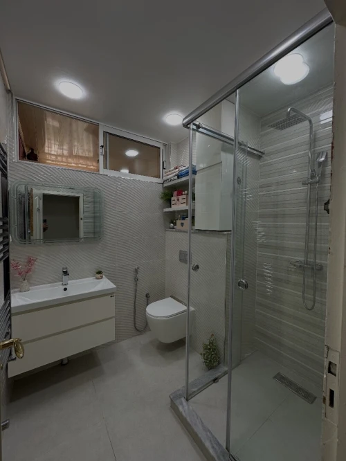 Cherche achat Appartement F3 Alger Bab el oued