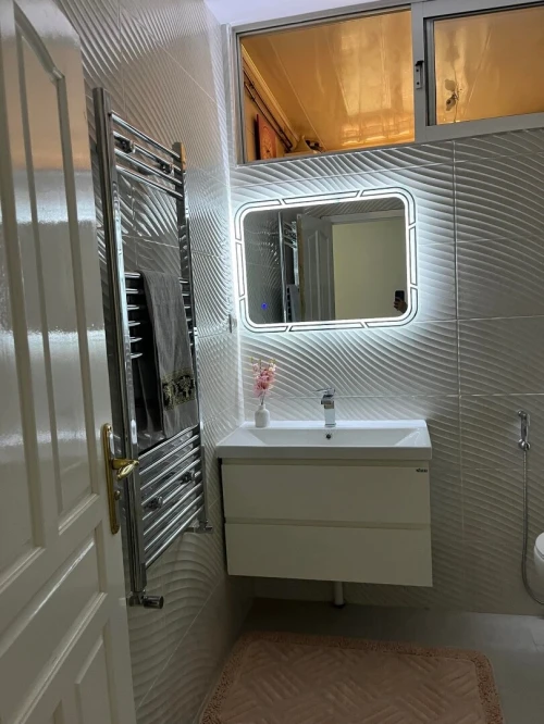 Cherche achat Appartement F3 Alger Bab el oued