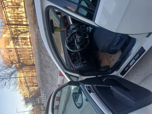 Volkswagen Golf 7 2014 Cup